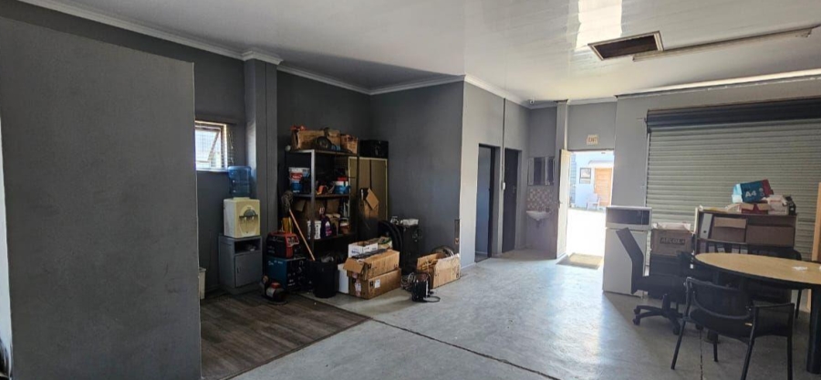 Commercial Property for Sale in Arcadia Eastern Cape